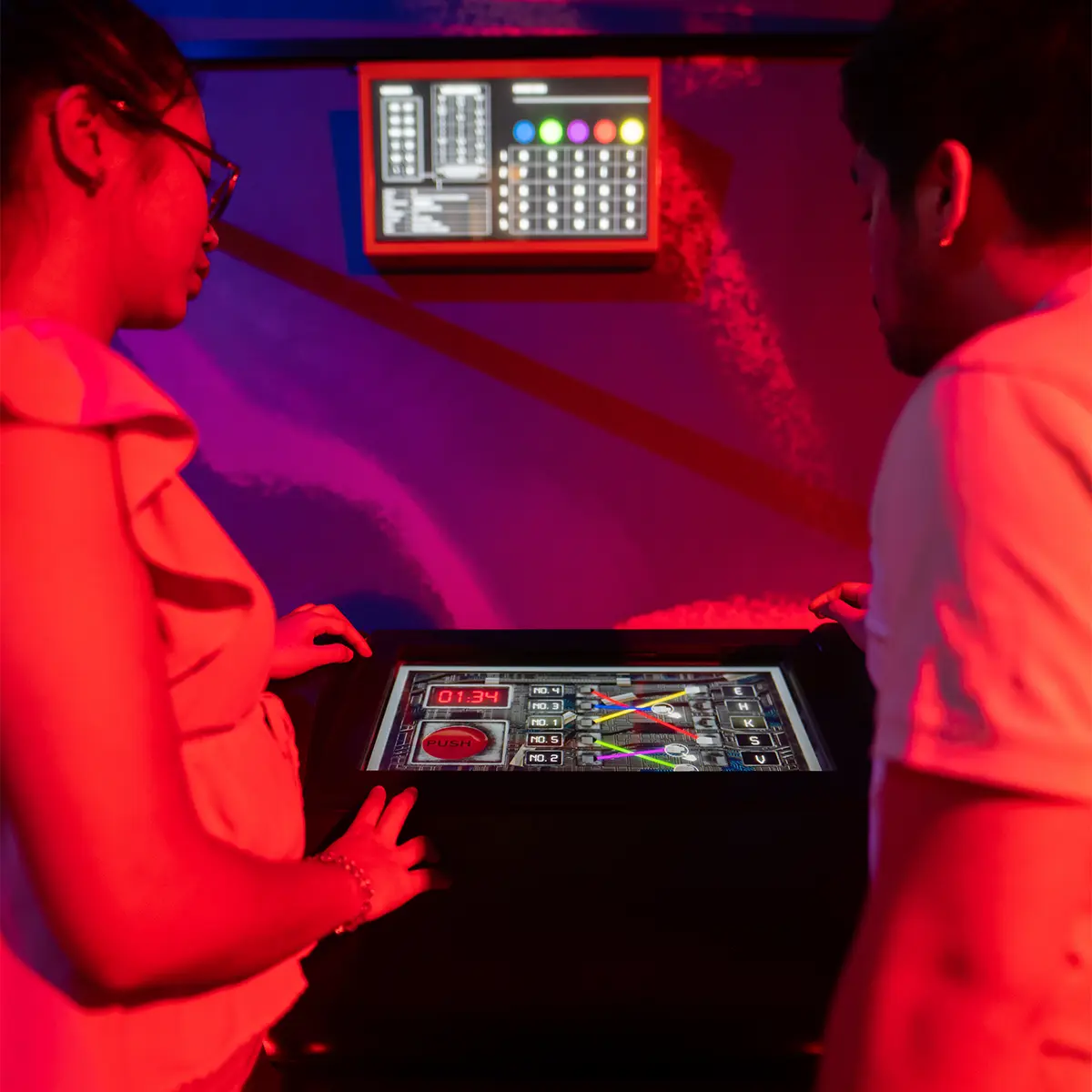 Bomb Squad - image 1