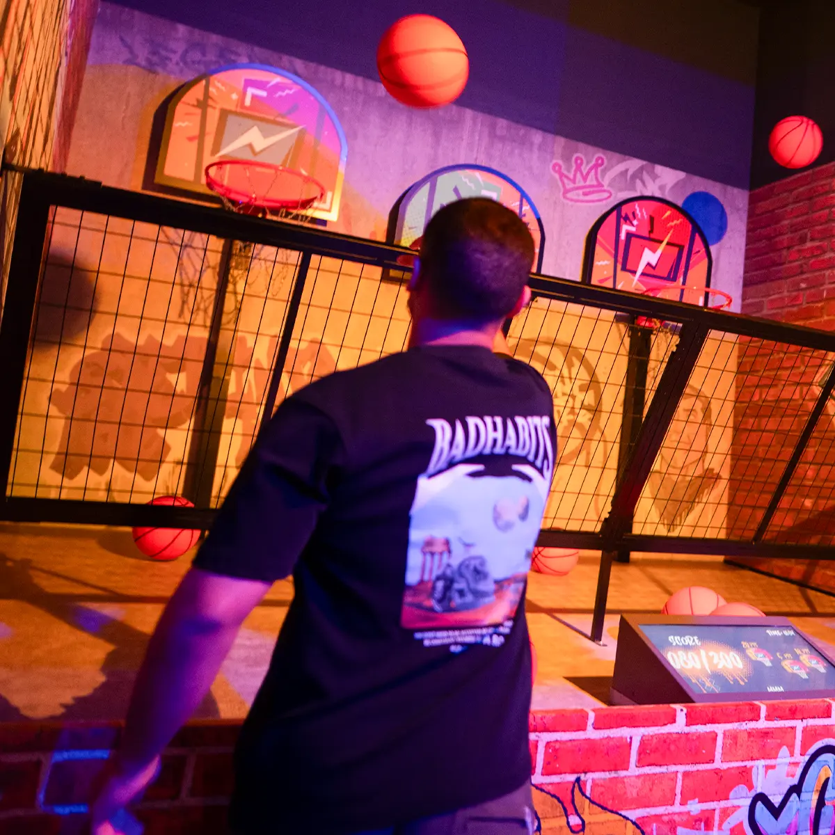 Buzzer Beater - image 1