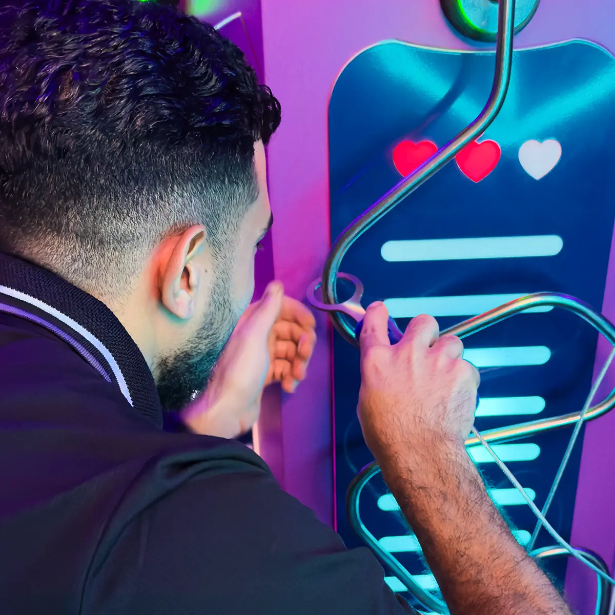 Crazy Circuit  - image 1